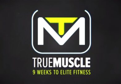 True Muscle Trainer: 9 Weeks To Elite Fitness | Promo